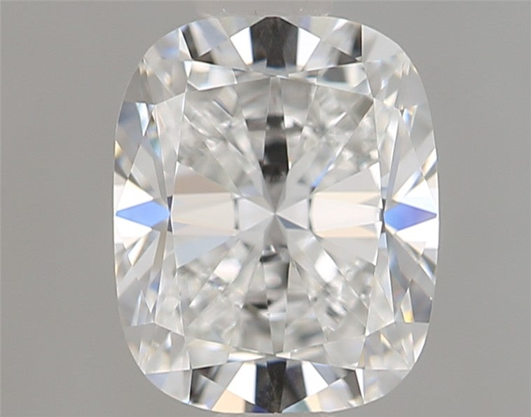 IGI 1.01 Carat Cushion Lab Grown Diamond