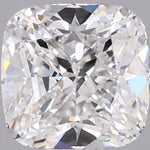IGI 1.16 Carat Cushion Lab Grown Diamond 人工培育鑽石 實驗室人造鑽石
