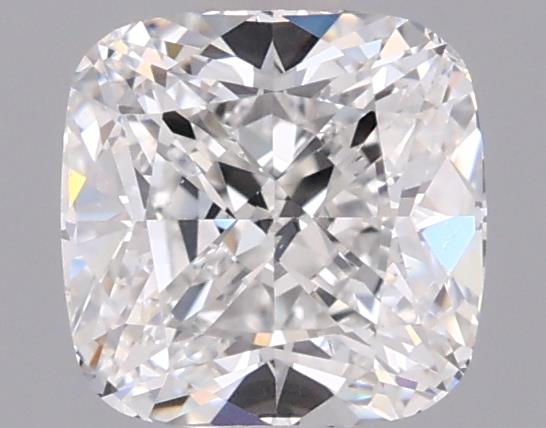 IGI 1.16 Carat Cushion Lab Grown Diamond 人工培育鑽石 實驗室人造鑽石