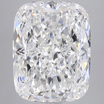 IGI 8.02 Carat Cushion Lab Grown Diamond 人工培育鑽石 實驗室人造鑽石
