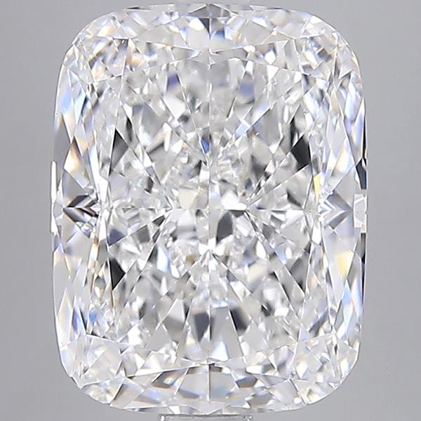 IGI 8.02 Carat Cushion Lab Grown Diamond 人工培育鑽石 實驗室人造鑽石