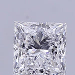 IGI 2.71 Carat Princess Cut Lab Grown Diamond 人工培育鑽石 實驗室人造鑽石