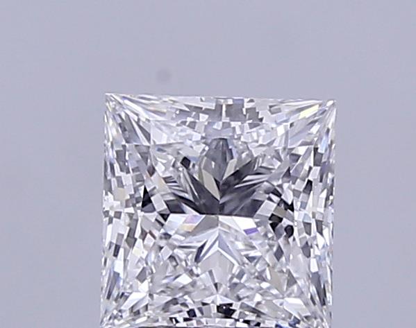 IGI 2.71 Carat Princess Cut Lab Grown Diamond 人工培育鑽石 實驗室人造鑽石