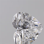 IGI 0.7 Carat Heart Lab Grown Diamond