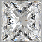 IGI 2.03 Carat Princess Cut Lab Grown Diamond 人工培育鑽石 實驗室人造鑽石