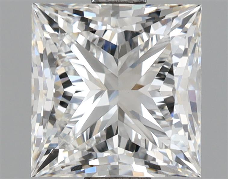IGI 2.03 Carat Princess Cut Lab Grown Diamond 人工培育鑽石 實驗室人造鑽石