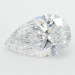 IGI 2.05 Carat Pear Lab Grown Diamond