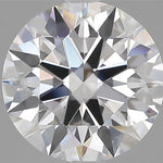 IGI 2.00 Carat Round Brilliant Lab Grown Diamond 人工培育鑽石 實驗室人造鑽石
