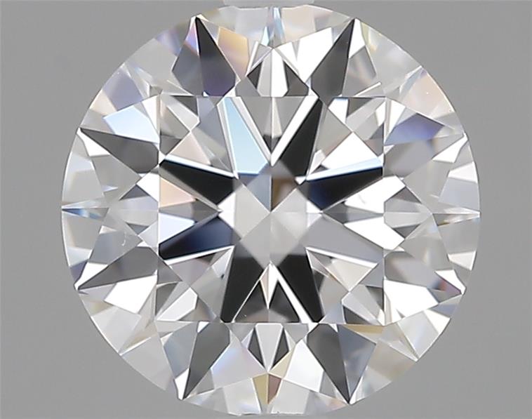 IGI 2.00 Carat Round Brilliant Lab Grown Diamond 人工培育鑽石 實驗室人造鑽石