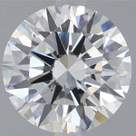 IGI 2.10 Carat Round Brilliant Lab Grown Diamond 人工培育鑽石 實驗室人造鑽石