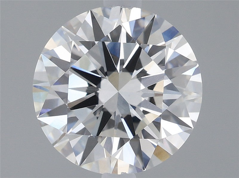 IGI 2.10 Carat Round Brilliant Lab Grown Diamond 人工培育鑽石 實驗室人造鑽石
