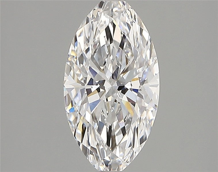 IGI 1.39 Carat Marquise Lab Grown Diamond 人工培育鑽石 實驗室人造鑽石
