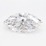 IGI 1 Carat Marquise Lab Grown Diamond