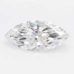 IGI 1.50 Carat Marquise Lab Grown Diamond 人工培育鑽石 實驗室人造鑽石