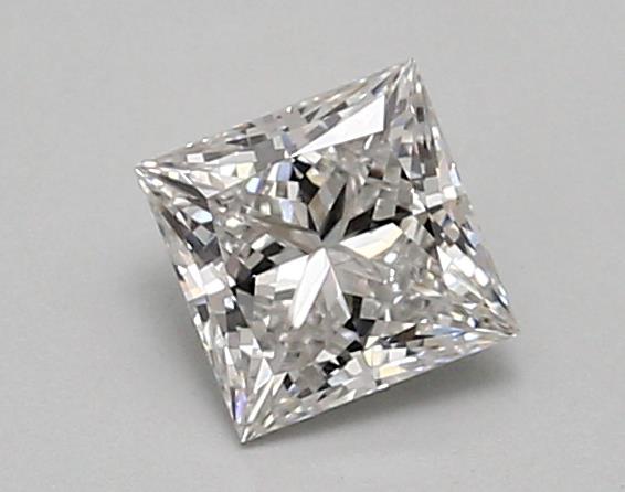 IGI 0.91 Carat Princess Cut Lab Grown Diamond 人工培育鑽石 實驗室人造鑽石