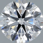IGI 1.19 Carat Round Brilliant Lab Grown Diamond 人工培育鑽石 實驗室人造鑽石