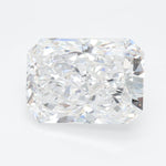 IGI 1.85 Carat Radiant Cut Lab Grown Diamond 人工培育鑽石 實驗室人造鑽石