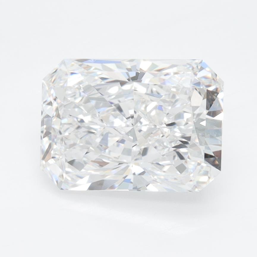 IGI 1.85 Carat Radiant Cut Lab Grown Diamond 人工培育鑽石 實驗室人造鑽石