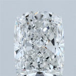IGI 2.01 Carat Cushion Lab Grown Diamond 人工培育鑽石 實驗室人造鑽石