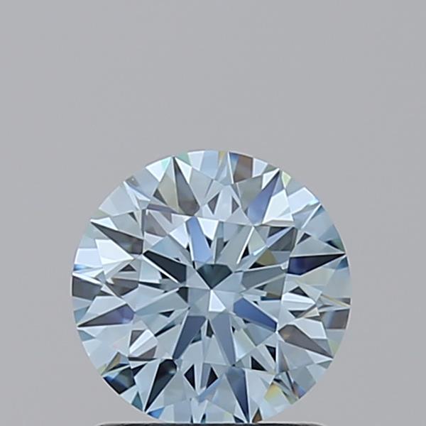IGI 0.52 Carat Pear Lab Grown Diamond