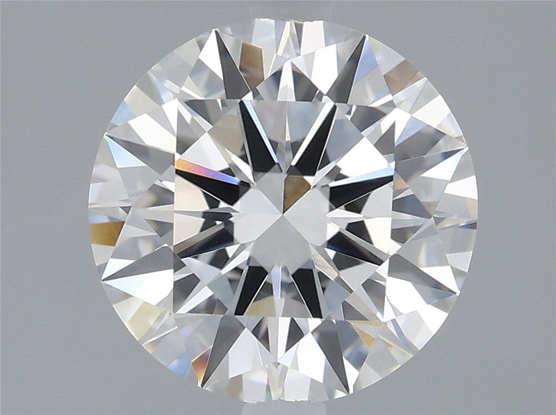 IGI 2.01 Carat Round Brilliant Lab Grown Diamond 人工培育鑽石 實驗室人造鑽石