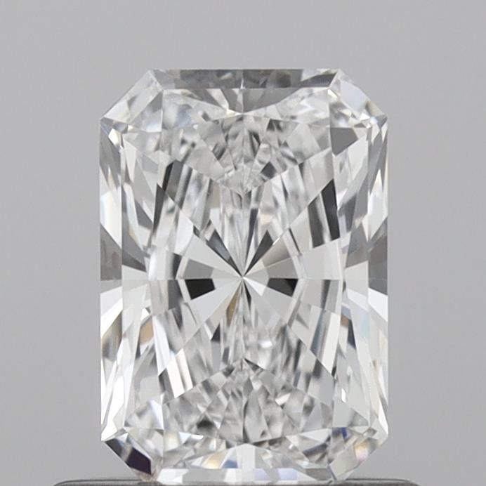 IGI 0.74 Carat Radiant Cut Lab Grown Diamond 人工培育鑽石 實驗室人造鑽石