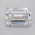 IGI 1.09 Carat Emerald Lab Grown Diamond 人工培育鑽石 實驗室人造鑽石