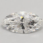 IGI 0.73 Carat Marquise Lab Grown Diamond