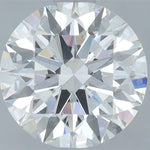 IGI 2.39 Carat Round Brilliant Lab Grown Diamond 人工培育鑽石 實驗室人造鑽石
