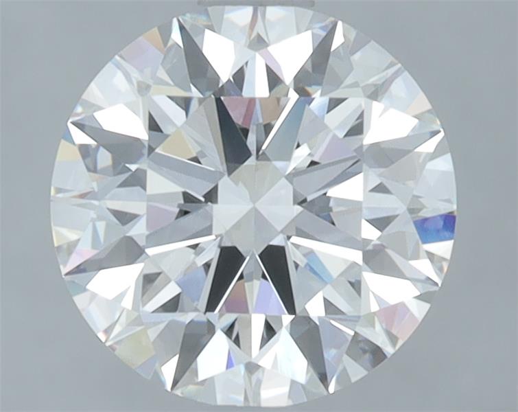 IGI 2.39 Carat Round Brilliant Lab Grown Diamond 人工培育鑽石 實驗室人造鑽石