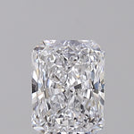 IGI 1.01 Carat 雷地恩切割 - Radiant Cut 培育鑽石 Lab Grown Diamond 人造鑽石 人工鑽石 實驗室鑽石 培養鑽石 香港 培育鑽 