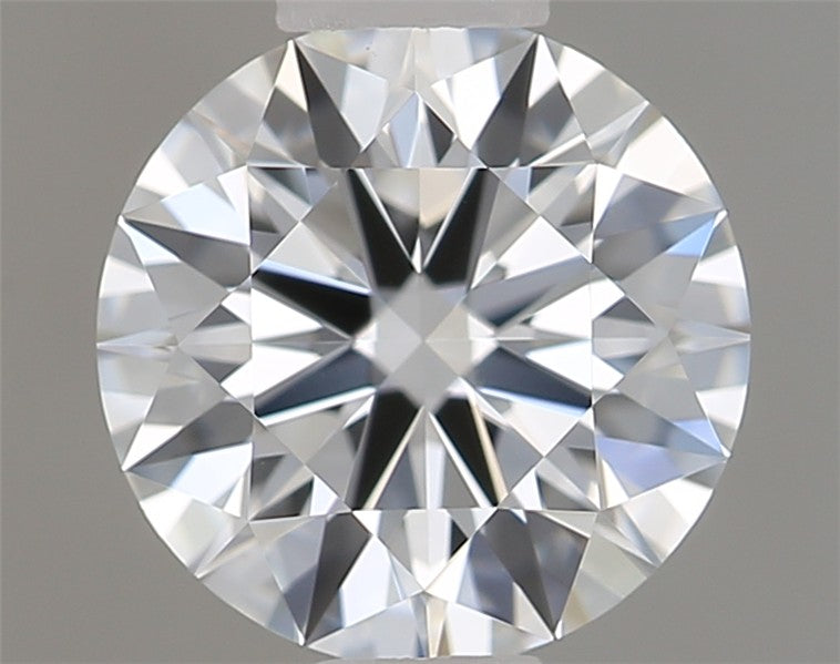 IGI 0.68 Carat Round Brilliant Lab Grown Diamond 人工培育鑽石 實驗室人造鑽石