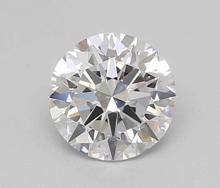 IGI 1.26 Carat Round Brilliant Lab Grown Diamond 人工培育鑽石 實驗室人造鑽石