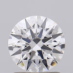 IGI 1.16 Carat Round Brilliant Lab Grown Diamond 人工培育鑽石 實驗室人造鑽石