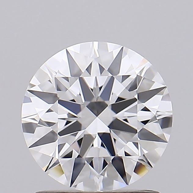 IGI 1.16 Carat Round Brilliant Lab Grown Diamond 人工培育鑽石 實驗室人造鑽石