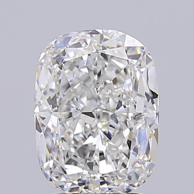 IGI 3.01 Carat Cushion Lab Grown Diamond 人工培育鑽石 實驗室人造鑽石