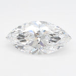 IGI 2.82 Carat Marquise Lab Grown Diamond 人工培育鑽石 實驗室人造鑽石