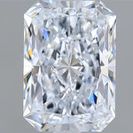 IGI 2.54 Carat Radiant Cut Lab Grown Diamond 人工培育鑽石 實驗室人造鑽石