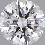 IGI 1.70 Carat Round Brilliant Lab Grown Diamond 人工培育鑽石 實驗室人造鑽石