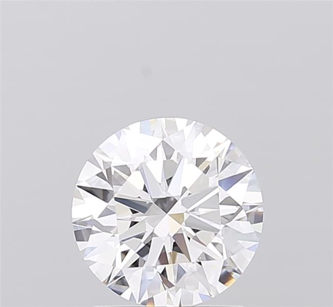 IGI 1.53 Carat Round Brilliant Lab Grown Diamond 人工培育鑽石 實驗室人造鑽石