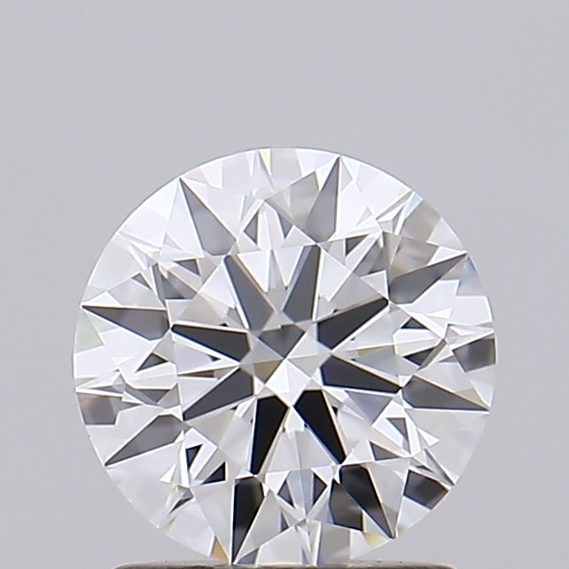IGI 1.01 Carat Round Brilliant Lab Grown Diamond 人工培育鑽石 實驗室人造鑽石