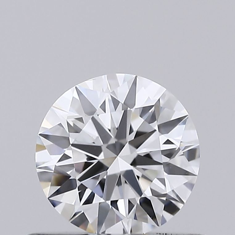 IGI 0.50 Carat Round Brilliant Lab Grown Diamond 人工培育鑽石 實驗室人造鑽石