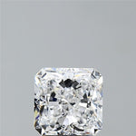 IGI 2.77 Carat Radiant Cut Lab Grown Diamond 人工培育鑽石 實驗室人造鑽石