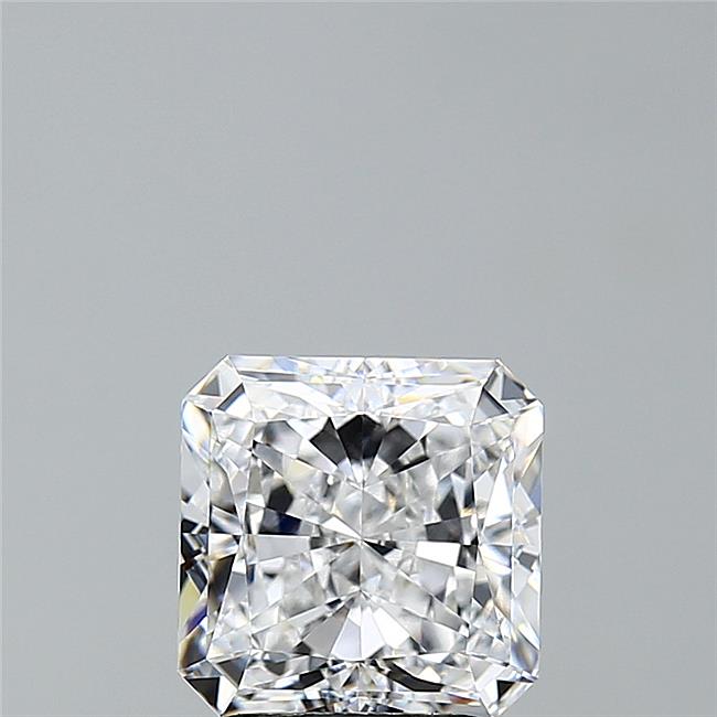 IGI 2.77 Carat Radiant Cut Lab Grown Diamond 人工培育鑽石 實驗室人造鑽石