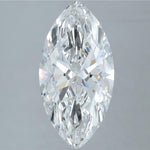IGI 3.08 Carat Marquise Lab Grown Diamond 人工培育鑽石 實驗室人造鑽石