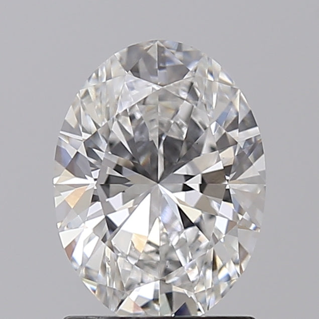 IGI 1.52 Carat 橢圓形 - Oval 培育鑽石 Lab Grown Diamond 人造鑽石 人工鑽石 實驗室鑽石 培養鑽石 香港 培育鑽 