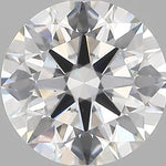 IGI 2.29 Carat Round Brilliant Lab Grown Diamond 人工培育鑽石 實驗室人造鑽石