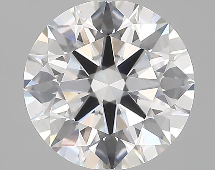 IGI 2.29 Carat Round Brilliant Lab Grown Diamond 人工培育鑽石 實驗室人造鑽石