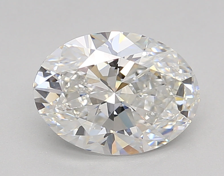 IGI 1.52 Carat 橢圓形 - Oval 培育鑽石 Lab Grown Diamond 人造鑽石 人工鑽石 實驗室鑽石 培養鑽石 香港 培育鑽 