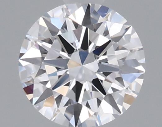 IGI 0.52 Carat Round Brilliant Lab Grown Diamond 人工培育鑽石 實驗室人造鑽石